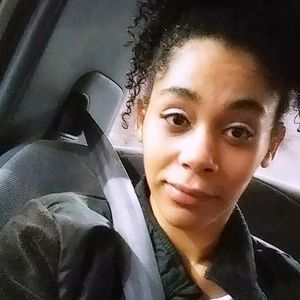 Meet your Posher, Ashia